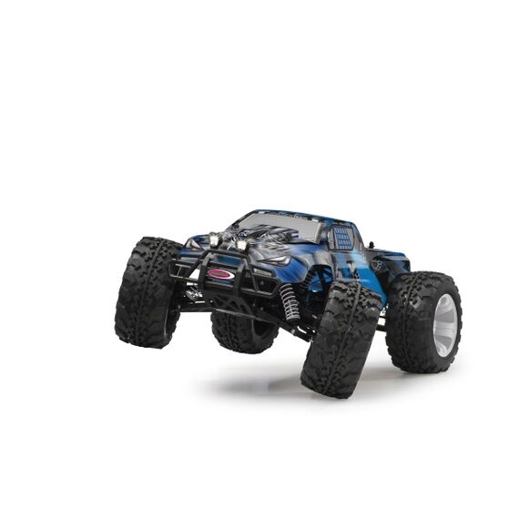 Jamara Tiger Ice EP Lipo / Car | 053361
