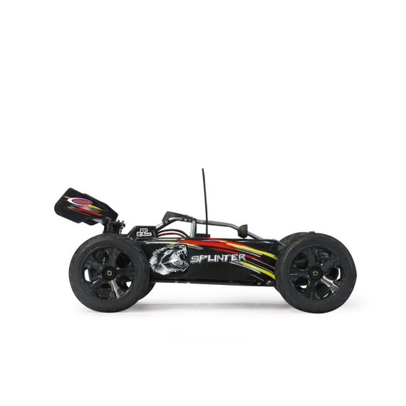 Jamara Splinter EP / Car / Lithium Polymer (LiPo) / 3700 | 053270
