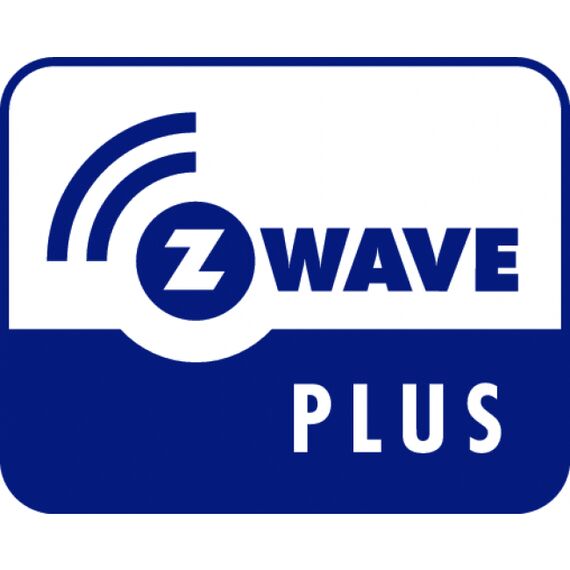 Schwaiger ZHS08 - Smoke sensor - Z-Wave - battery powered