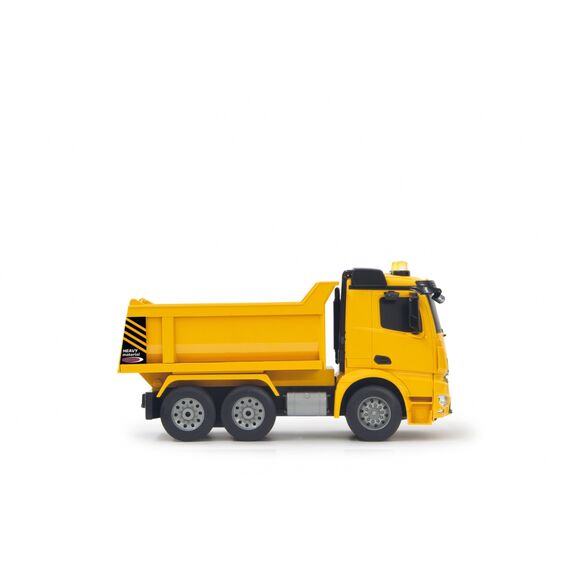 Jamara Mercedes Arocs / Car / Alkaline | 404940