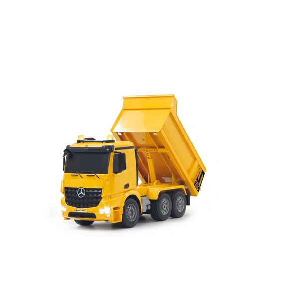 Jamara Mercedes Arocs / Car / Alkaline | 404940