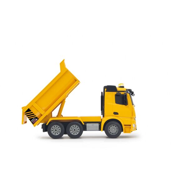 Jamara Mercedes Arocs / Car / Alkaline | 404940