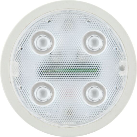 Schwaiger HAL400 / 4.8 W / 50 W / GU10 / 350 lm / 25000 h / Warm