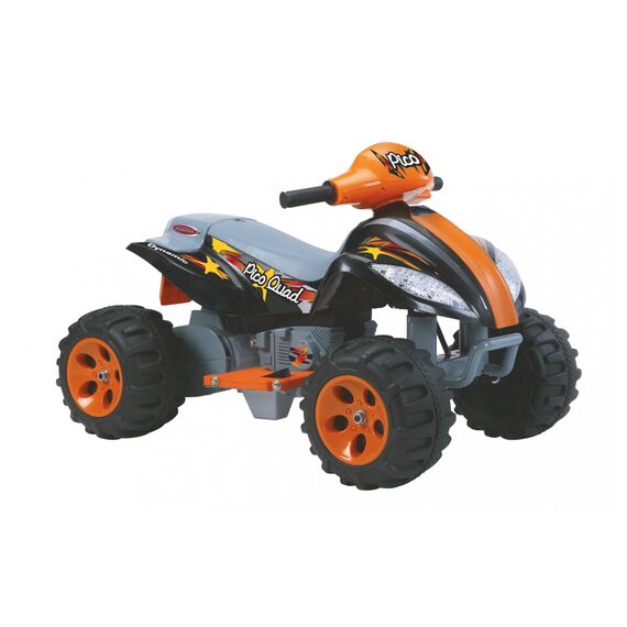 Jamara Quad Pico / Battery-powered / 2 yr(s) / 4 yr(s) / | 460247