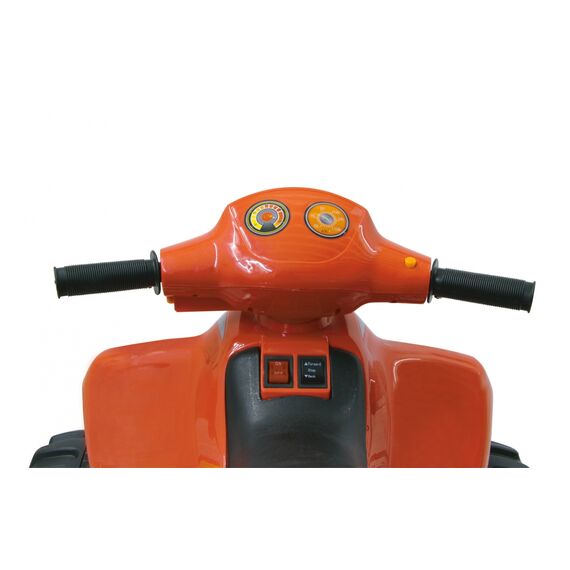 Jamara Quad Pico / Battery-powered / 2 yr(s) / 4 yr(s) / | 460247