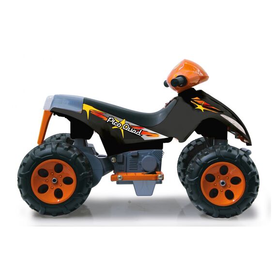 Jamara Quad Pico / Battery-powered / 2 yr(s) / 4 yr(s) / | 460247