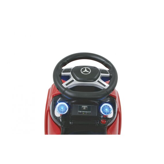 Jamara Mercedes GL 63 AMG / Push / 1.5 yr(s) / 4 yr(s) / | 460239