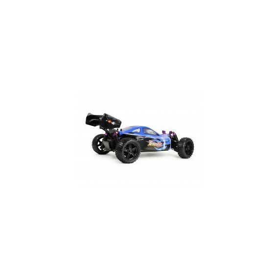 Amewi 22031 / Buggy / 1 10 / Electric engine / Nickel-Metal Hydri