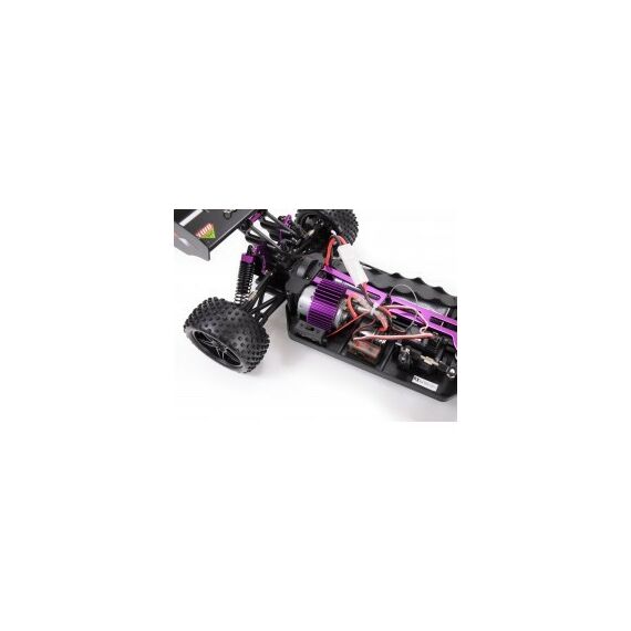 Amewi 22031 / Buggy / 1 10 / Electric engine / Nickel-Metal Hydri
