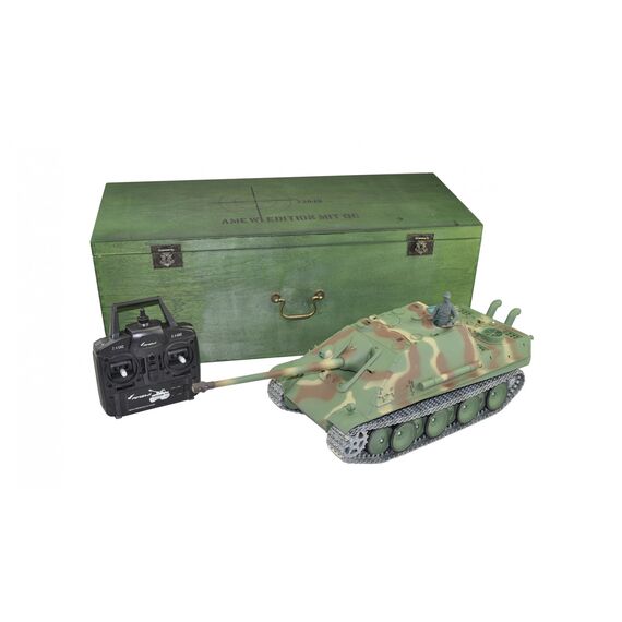 Amewi Jagdpanther / Tank / 1 16 / Electric engine | 23049
