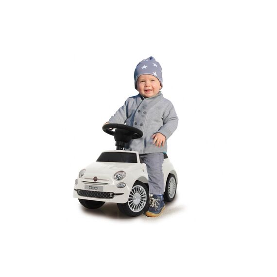 Jamara 460325 / Push / 1 yr(s) / 3 yr(s) / 4 wheel(s) / Black / B