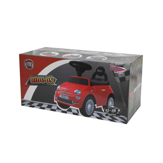 Jamara 460325 / Push / 1 yr(s) / 3 yr(s) / 4 wheel(s) / Black / B