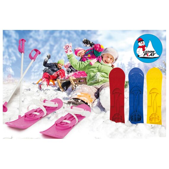Jamara 460383 / Carve / Children / Unisex / 42 cm