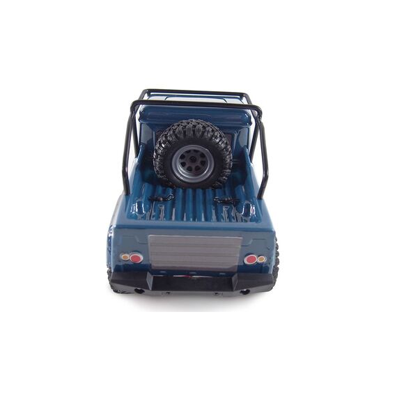 Amewi AMX Rock Crawler AM24 / Off-road car / 1 24 / Lithi | 22372