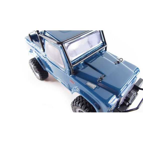 Amewi AMX Rock Crawler AM24 / Off-road car / 1 24 / Lithi | 22372