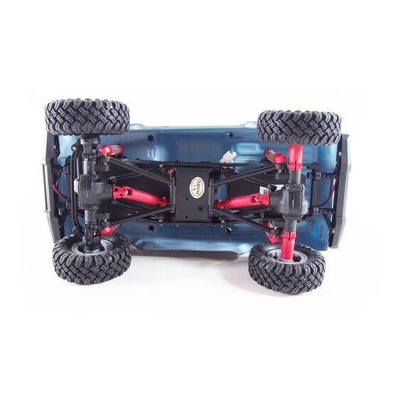 Amewi AMX Rock Crawler AM24 / Off-road car / 1 24 / Lithi | 22372