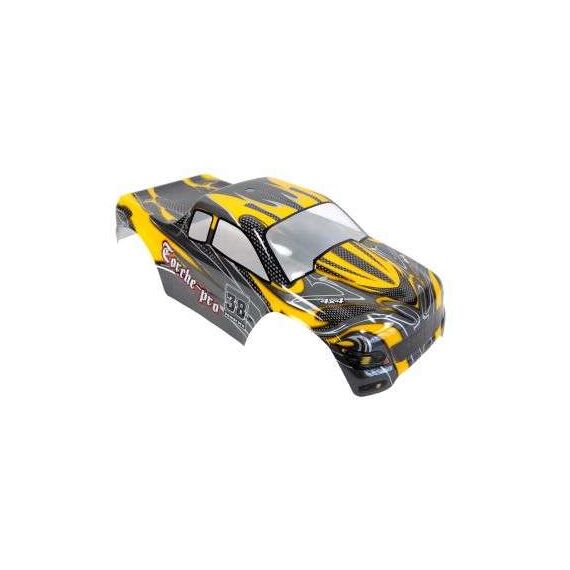 Amewi Monstertruck "Torche Pro" / Car / Nickel-Metal Hydr | 22034