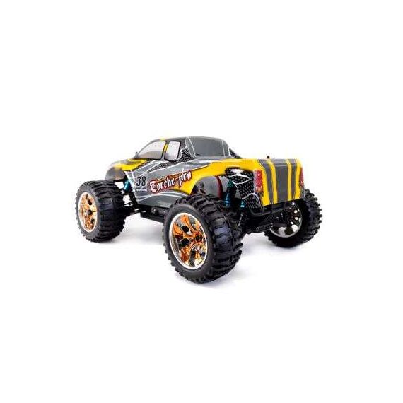 Amewi Monstertruck "Torche Pro" / Car / Nickel-Metal Hydr | 22034