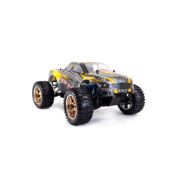 Amewi Monstertruck "Torche Pro" / Car / Nickel-Metal Hydr | 22034