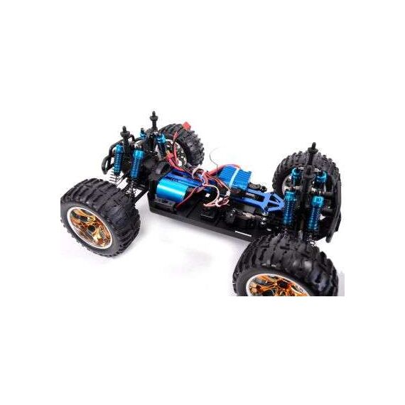 Amewi Monstertruck "Torche Pro" / Car / Nickel-Metal Hydr | 22034