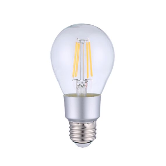 Shelly Vintage A60 / Smart bulb / Wi-Fi / Transparen | Shelly_A60