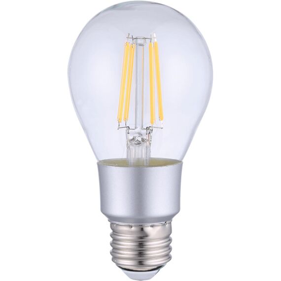 Shelly Vintage A60 / Smart bulb / Wi-Fi / Transparen | Shelly_A60