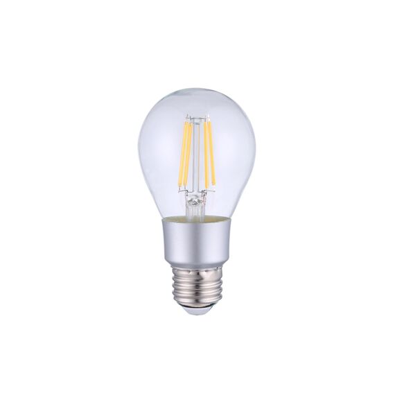 Shelly Vintage A60 / Smart bulb / Wi-Fi / Transparen | Shelly_A60