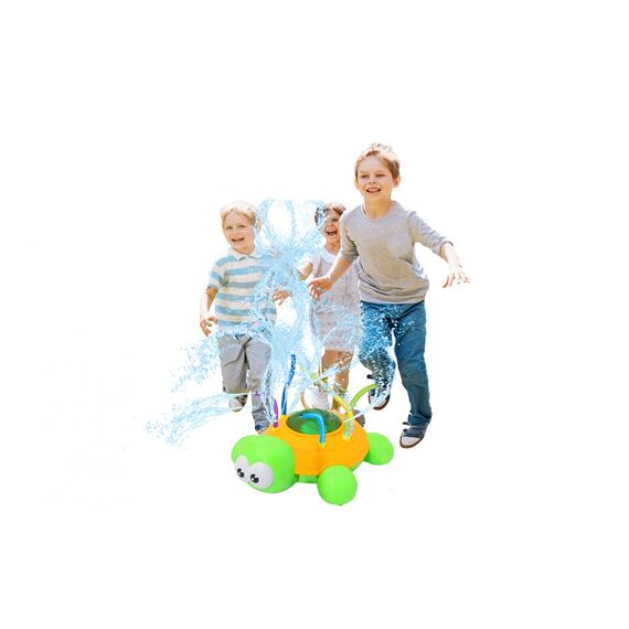 Jamara MC Fizz Water sprinkler turtle / Round / 3 yr(s)  | 460620