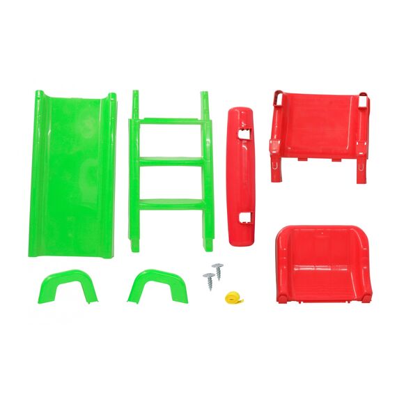 Jamara 460502 / 12 yr(s) / Green