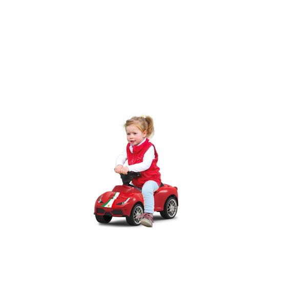 Jamara Ferrari 488 GTE / Push / 1.5 yr(s) / 4 wheel(s) / | 460604