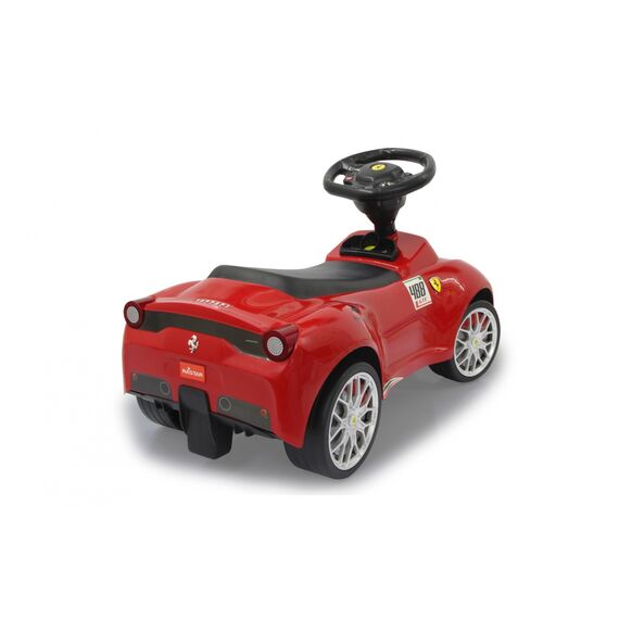 Jamara Ferrari 488 GTE / Push / 1.5 yr(s) / 4 wheel(s) / | 460604