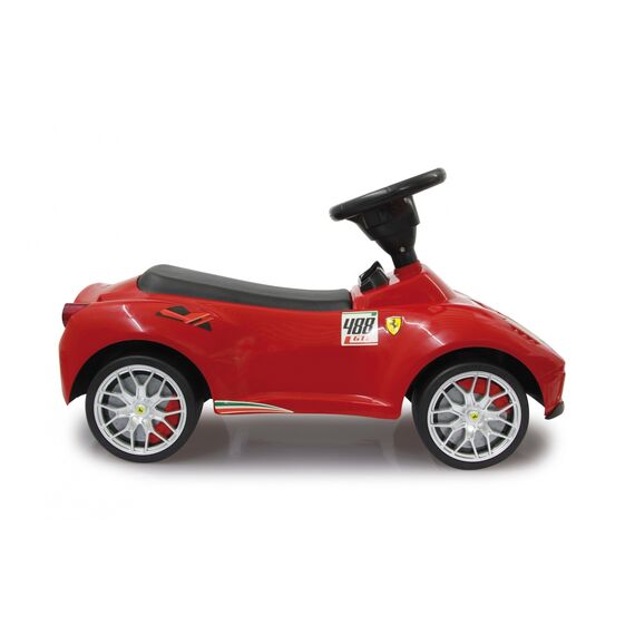 Jamara Ferrari 488 GTE / Push / 1.5 yr(s) / 4 wheel(s) / | 460604