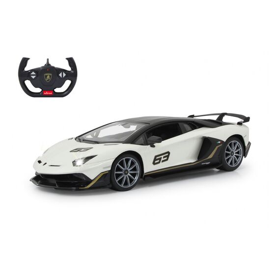 Jamara Lamborghini Aventador SVJ Performance / Sport car | 405172