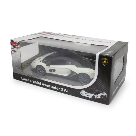 Jamara Lamborghini Aventador SVJ Performance / Sport car | 405172