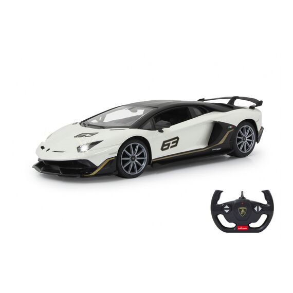 Jamara Lamborghini Aventador SVJ Performance / Sport car | 405172