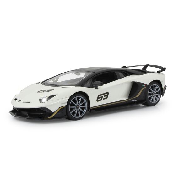 Jamara Lamborghini Aventador SVJ Performance / Sport car | 405172