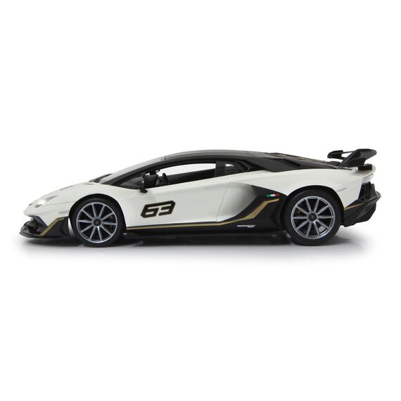 Jamara Lamborghini Aventador SVJ Performance / Sport car | 405172
