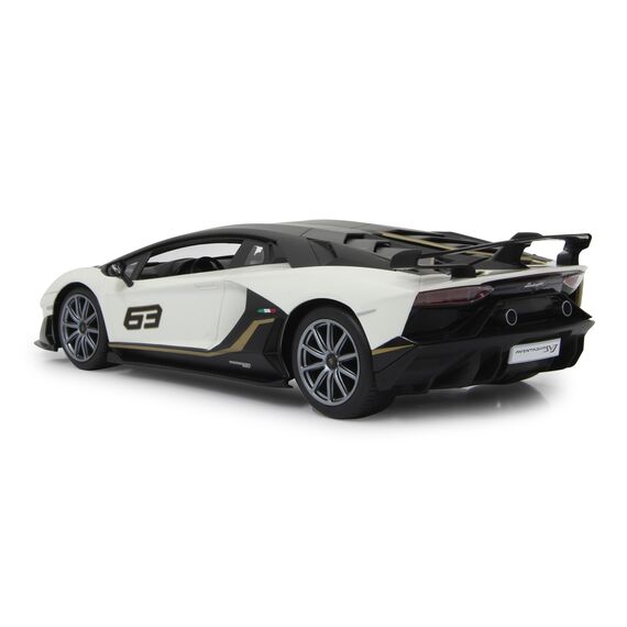 Jamara Lamborghini Aventador SVJ Performance / Sport car | 405172