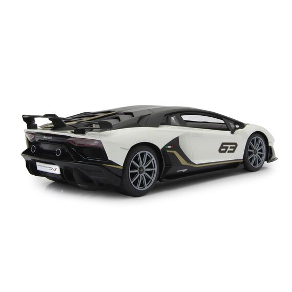 Jamara Lamborghini Aventador SVJ Performance / Sport car | 405172