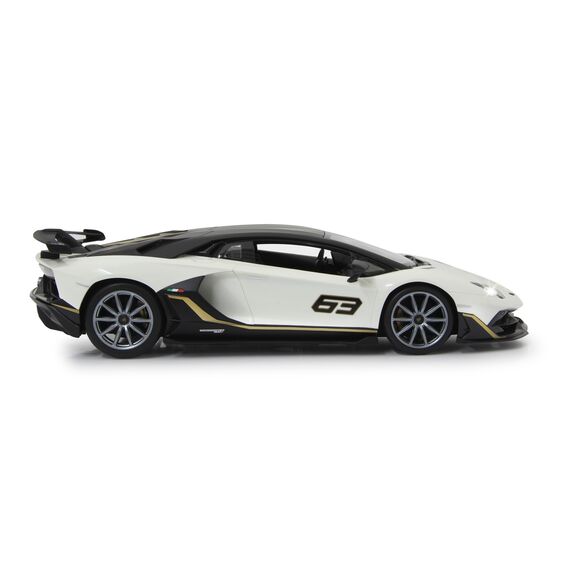 Jamara Lamborghini Aventador SVJ Performance / Sport car | 405172