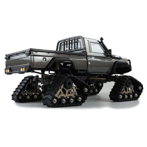 Amewi 22459 / Crawler truck / 1 10 / Electric engine / 14 yr(s) /