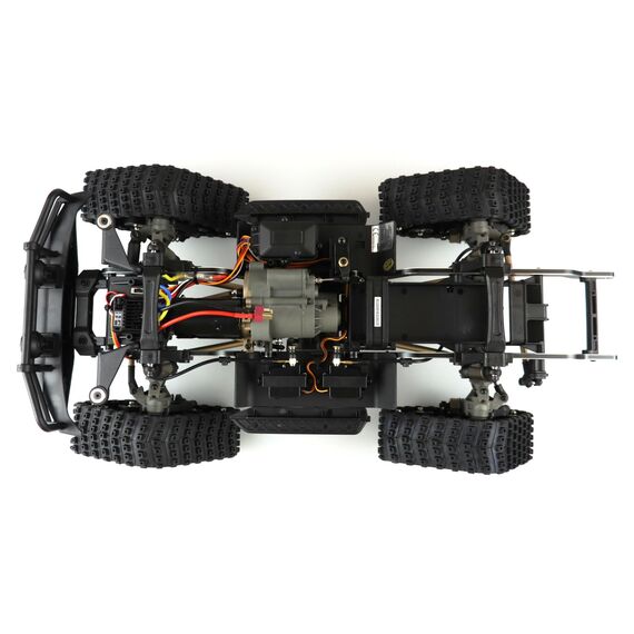 Amewi 22459 / Crawler truck / 1 10 / Electric engine / 14 yr(s) /