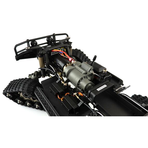 Amewi 22459 / Crawler truck / 1 10 / Electric engine / 14 yr(s) /