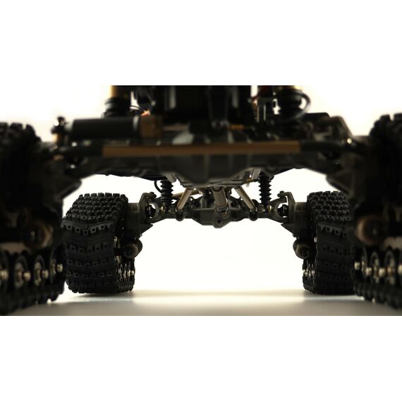 Amewi 22459 / Crawler truck / 1 10 / Electric engine / 14 yr(s) /