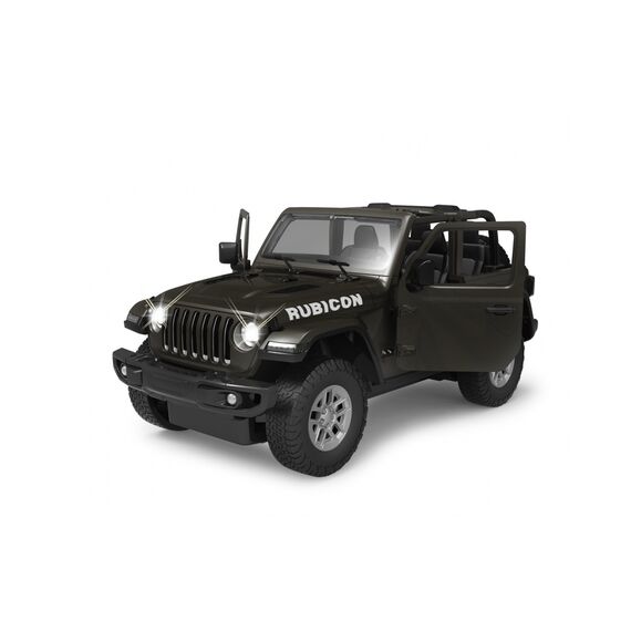 Jamara Jeep Wrangler JL / Car / 1 14 / Electric engine / | 405180