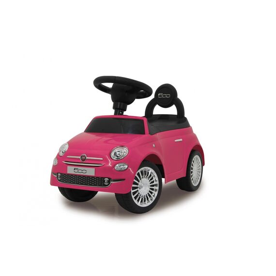 Jamara Fiat 500 / Push / 1 yr(s) / 4 wheel(s) / Black /  | 460436