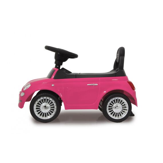 Jamara Fiat 500 / Push / 1 yr(s) / 4 wheel(s) / Black /  | 460436