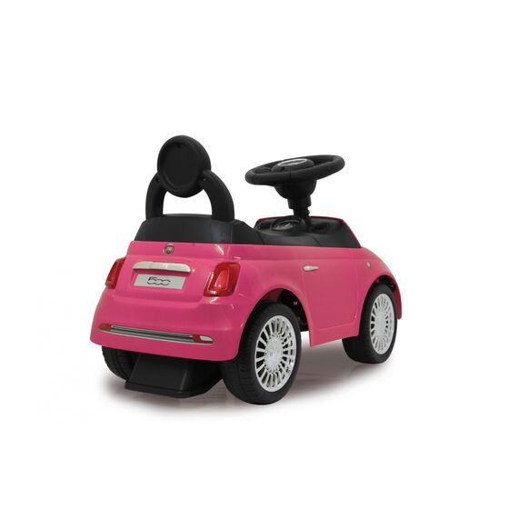 Jamara Fiat 500 / Push / 1 yr(s) / 4 wheel(s) / Black /  | 460436