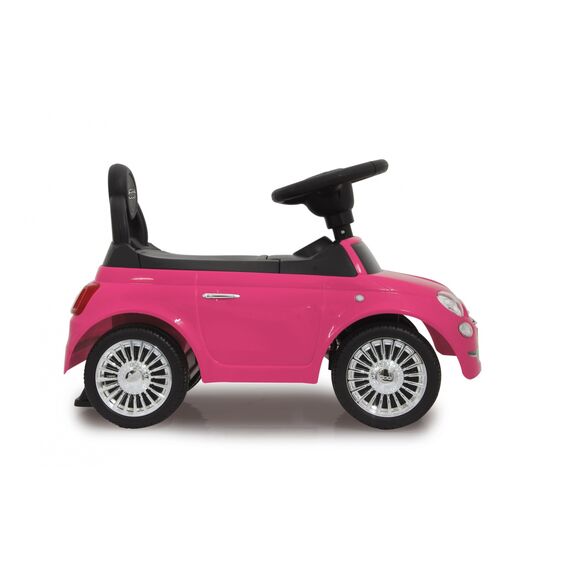Jamara Fiat 500 / Push / 1 yr(s) / 4 wheel(s) / Black /  | 460436
