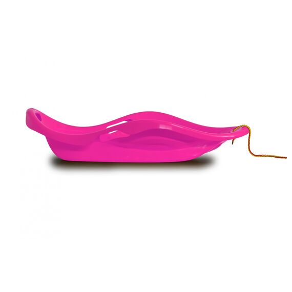 Jamara Snow Play Bob Speed / 3 yr(s) / Plastic / Pink | 460537